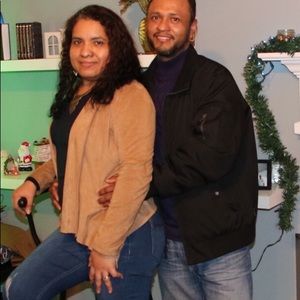 Meet your Posher, Fermina